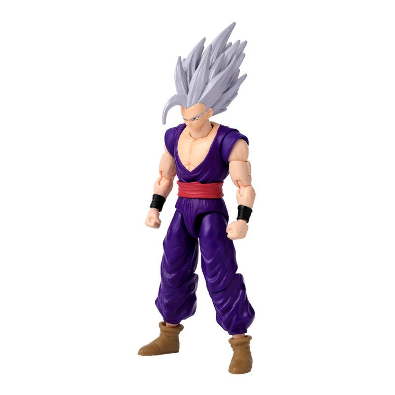 DRAGON BALL - Figura 17 Cms  Son Gohan Beast Dragon Ball