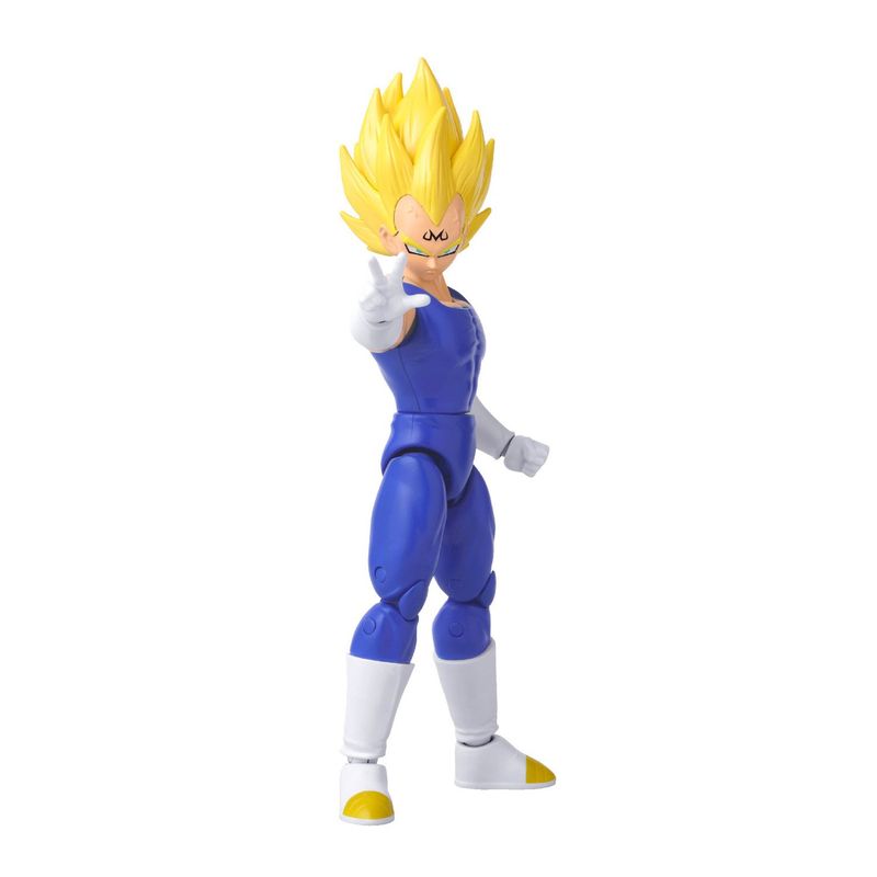 DRAGON BALL - Figura 17 Cms  Majin Vegeta Dragon Ball