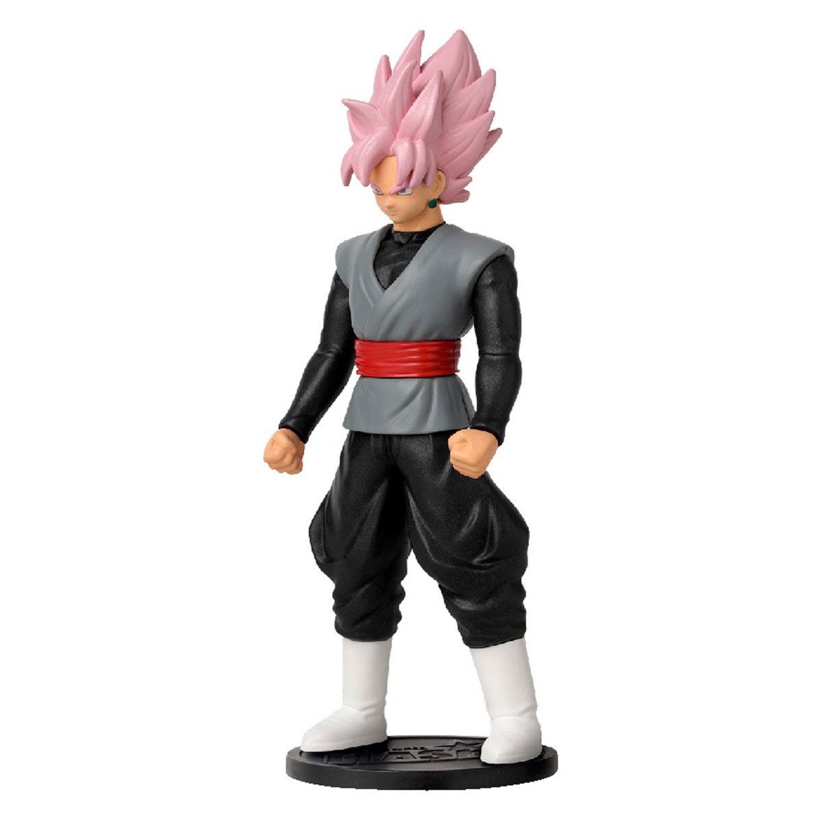 DRAGON BALL - Figura 10 Cms Goku Black Rose Dragon Ball