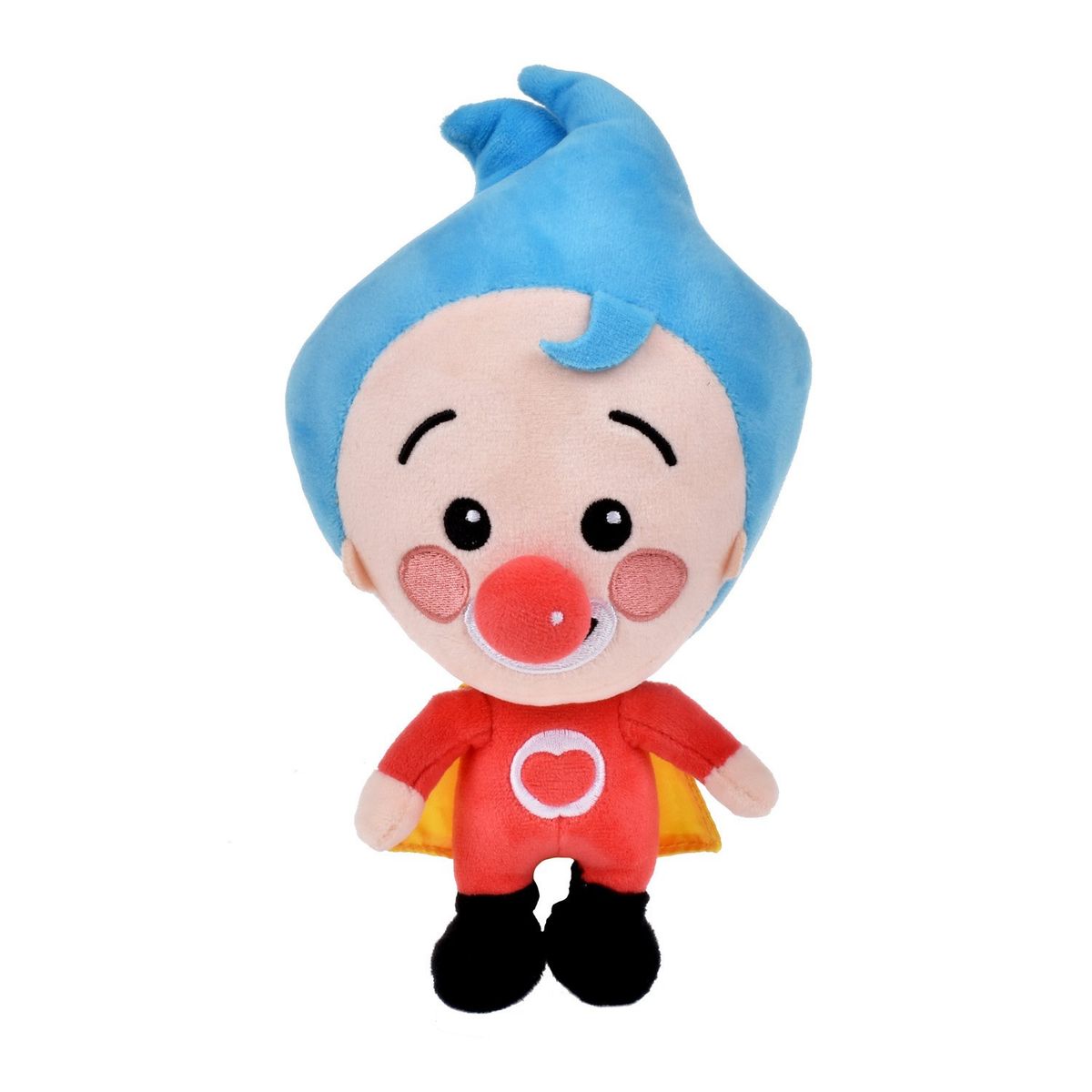 PLIM PLIM - Peluche 20 Cms Sonido Plim Plim