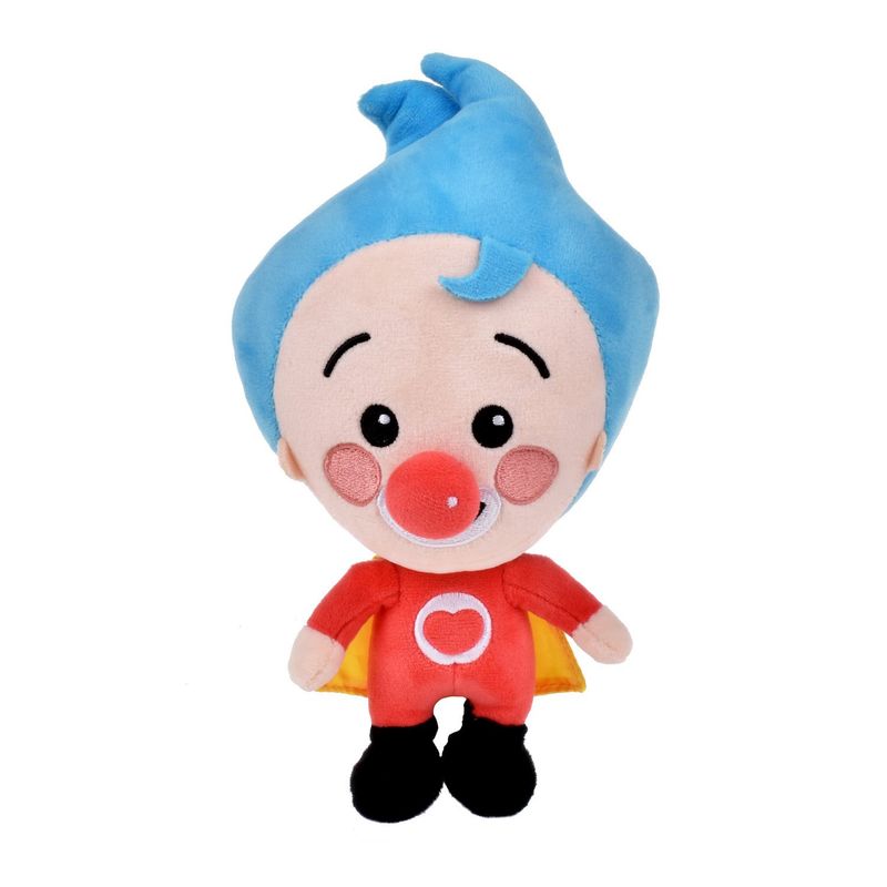  - Peluche 20 Cms Sonido Plim Plim