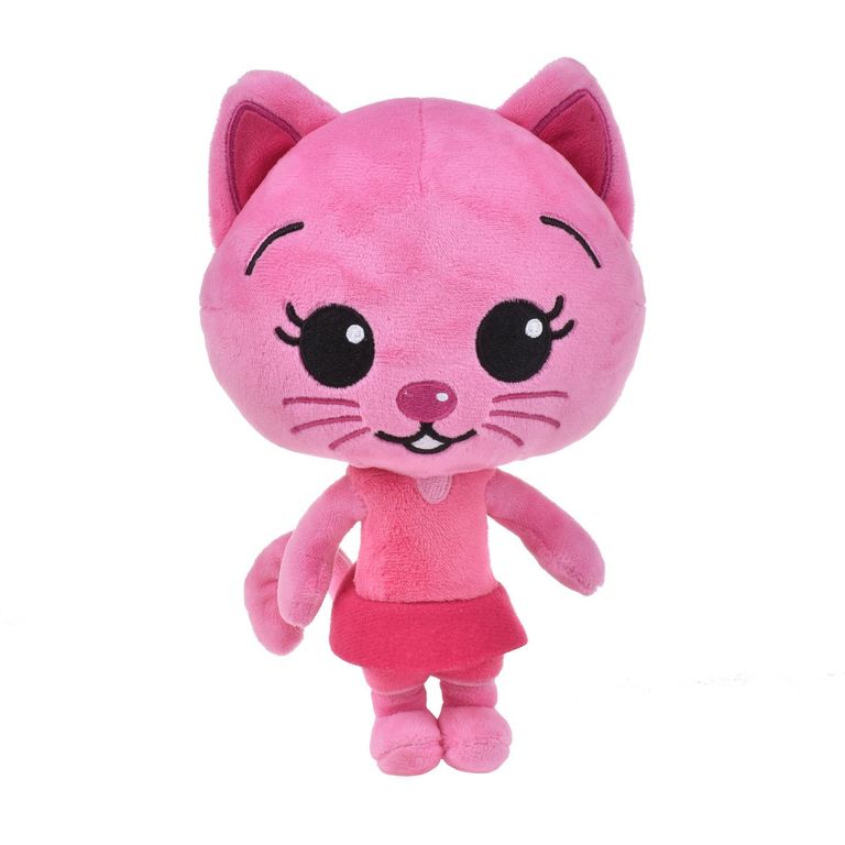 Peluche 20 Cms Sonido Mei-Li