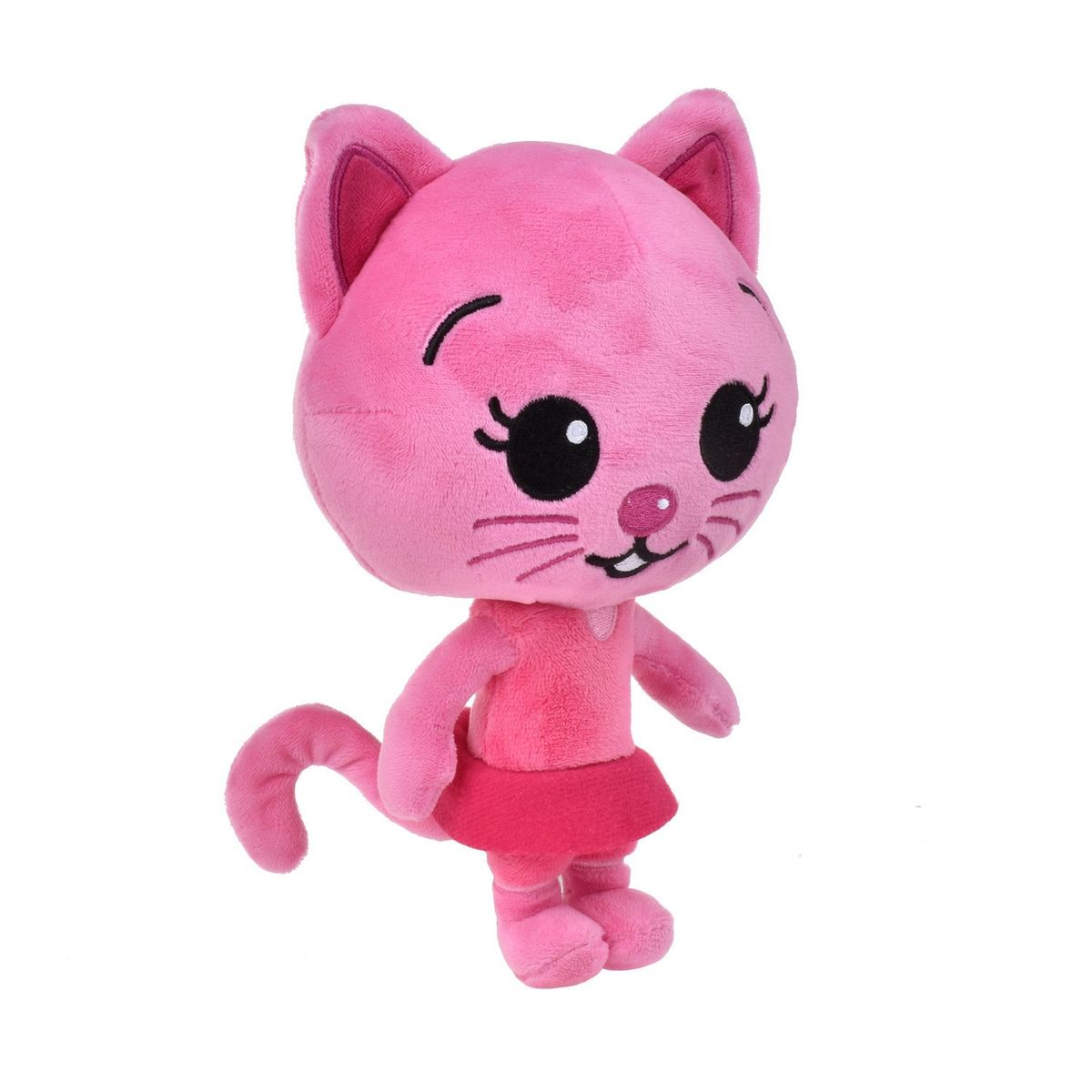 PLIM PLIM - Peluche 20 Cms Sonido Mei-Li Plim Plim
