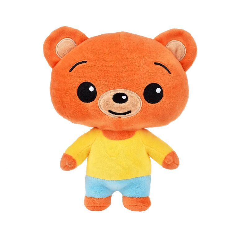 Peluche 20 Cms Sonido Bam