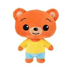 undefined - Peluche 20 Cms Sonido Bam Plim Plim