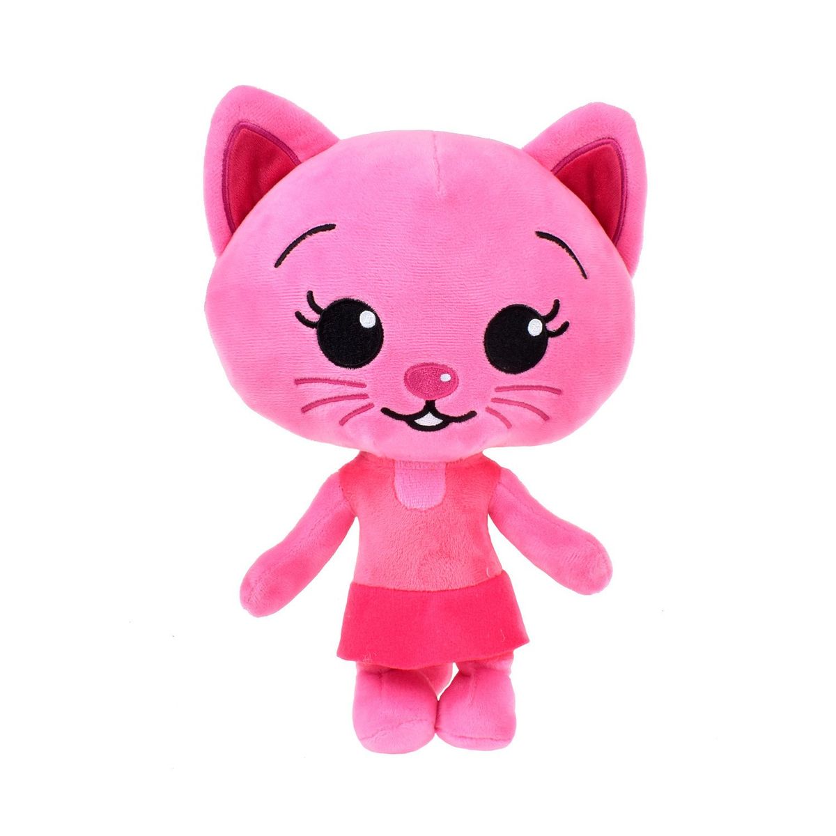 PLIM PLIM - Peluche 30 Cms Sonido  Mei-Li Plim Plim