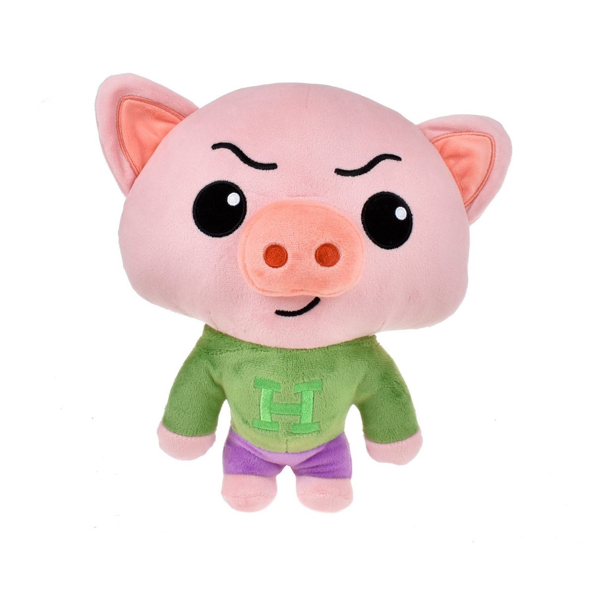  - Peluche 30 Cms Sonido  Hoggie Plim Plim