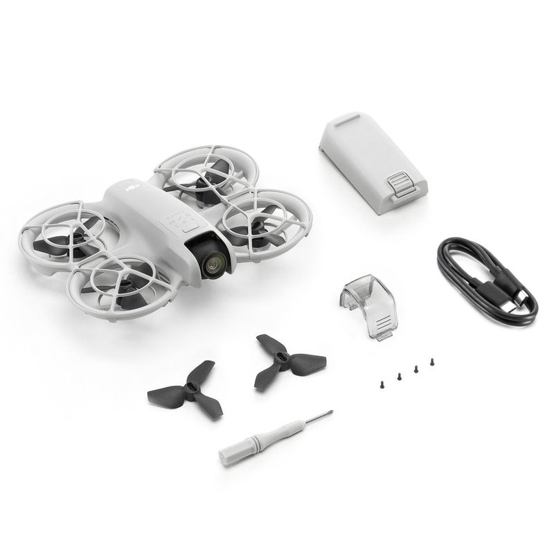 DJI - Drone Amateur Neo DJI