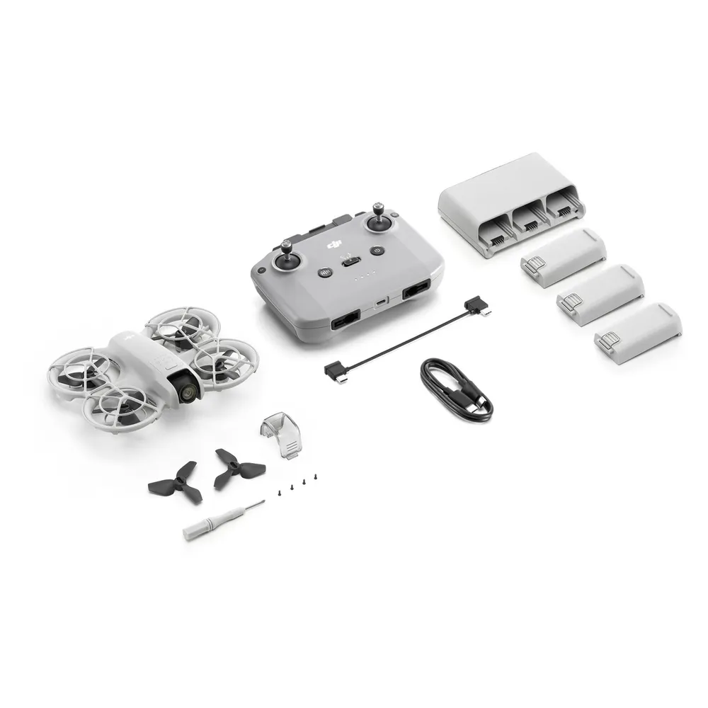 DJI Neo Fly More Combo, foto 2