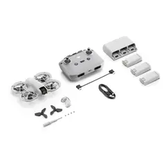 DJI - Dron Neo Fly More Combo