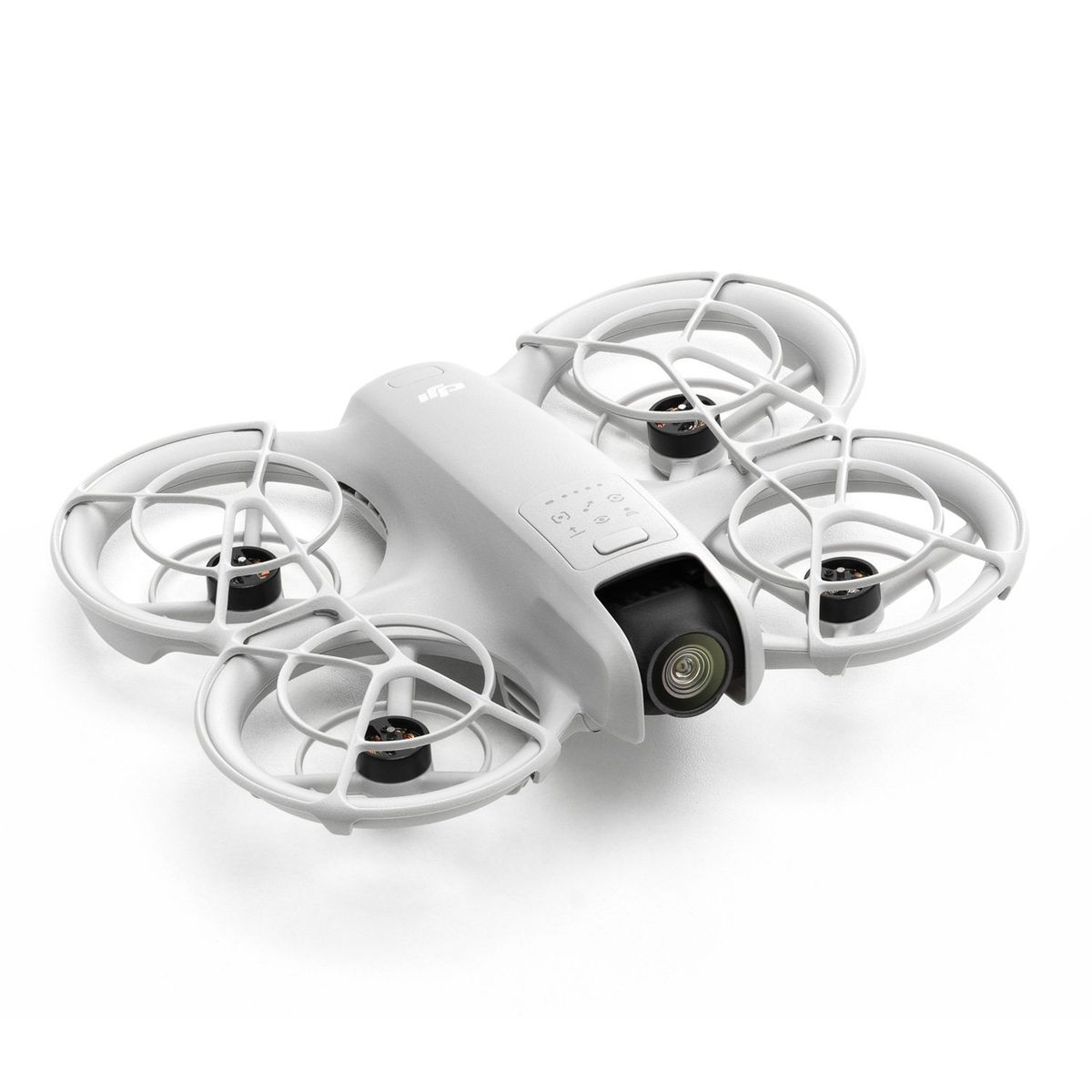 DJI - Dron Dji Neo Fly More Combo