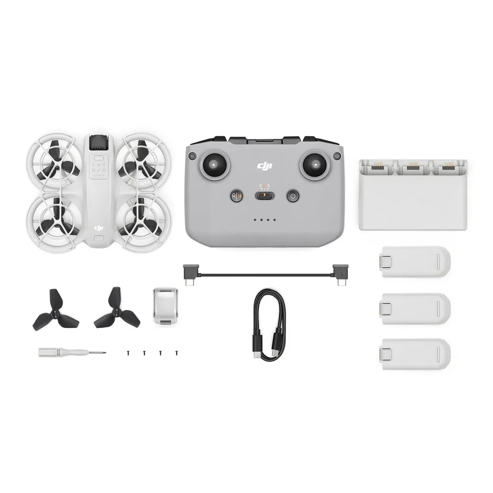 DJI Neo Fly More Combo, foto 3