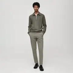 MANGO MAN - Sweater Hombre