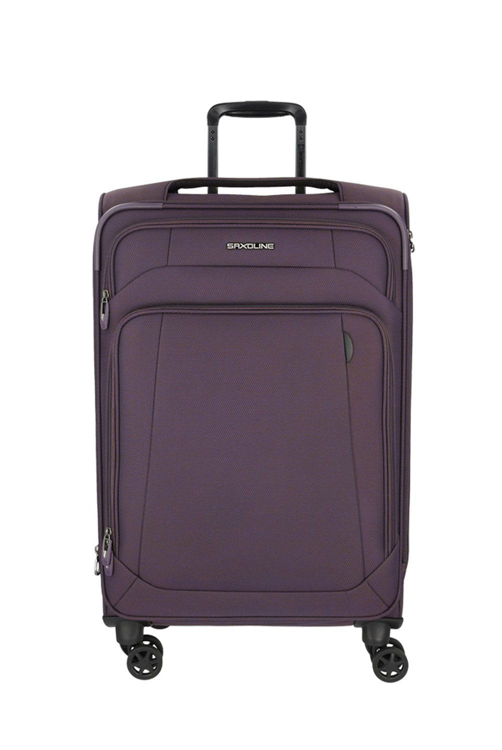 SAXOLINE - Maleta Mediana Airshock 4 Saxoline