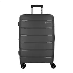 SAXOLINE - Maleta Grande Copper Negro