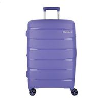 Maleta Grande Copper Púrpura