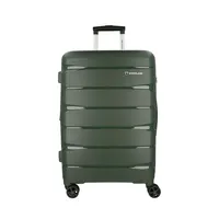 Maleta Grande Copper Verde Oliva