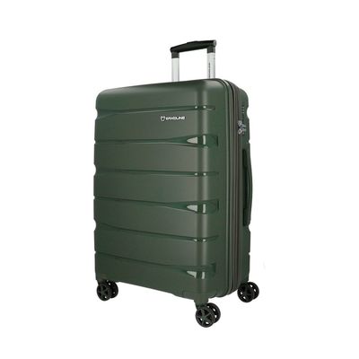 Imagen 2 del producto Maleta Grande Copper Verde Oliva