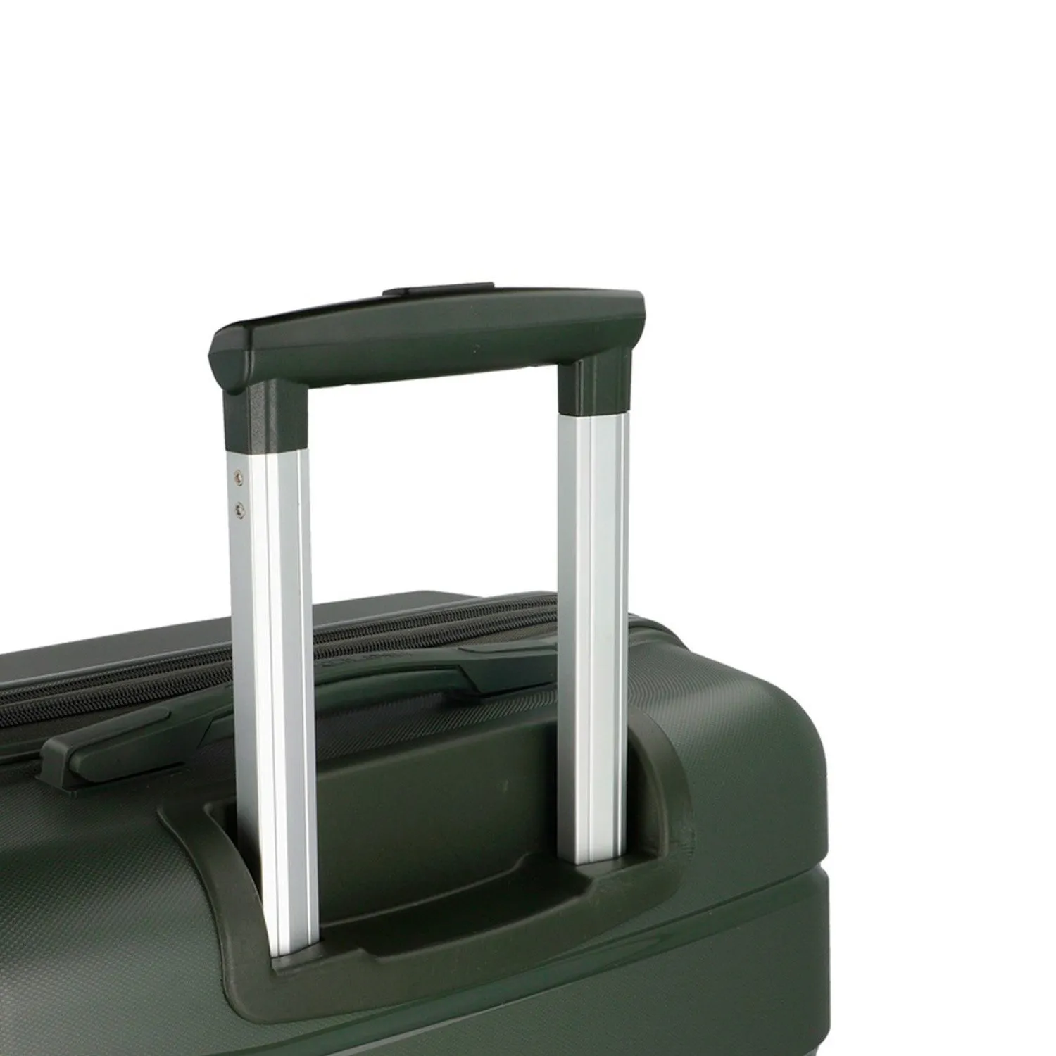 SAXOLINE Maleta Grande Copper Verde Oliva Saxoline | falabella.com