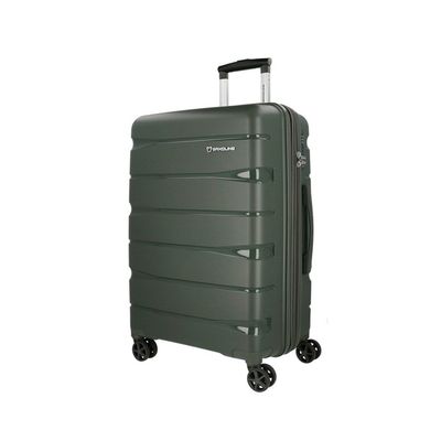 Imagen 2 del producto Maleta Mediana Copper Verde Oliva