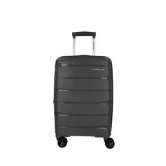 SAXOLINE - Maleta De Cabina Copper Negro