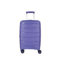 Maleta De Cabina Copper Púrpura