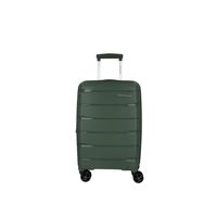 Maleta De Cabina Copper Verde Oliva