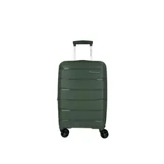 SAXOLINE - Maleta De Cabina Copper Verde Oliva