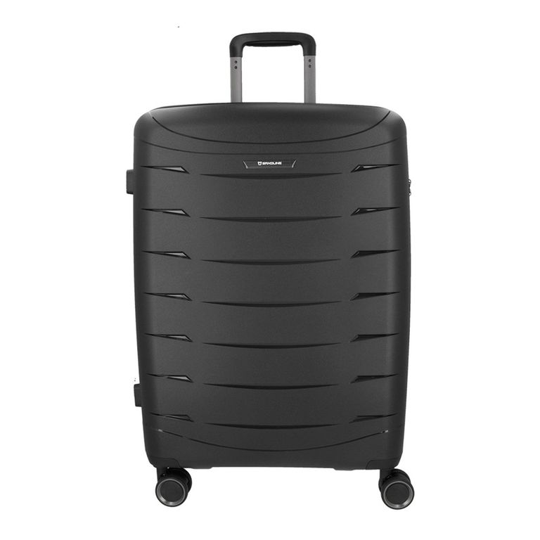 Maleta Grande Moonstone Negro