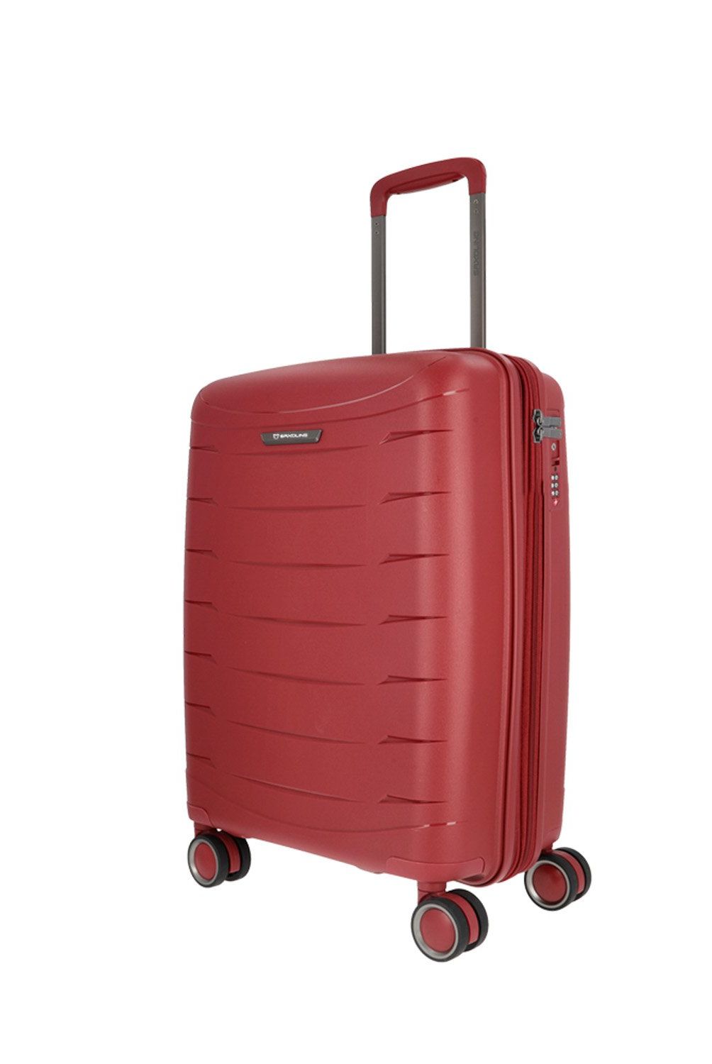 SAXOLINE - Maleta De Cabina Moonstone Saxoline