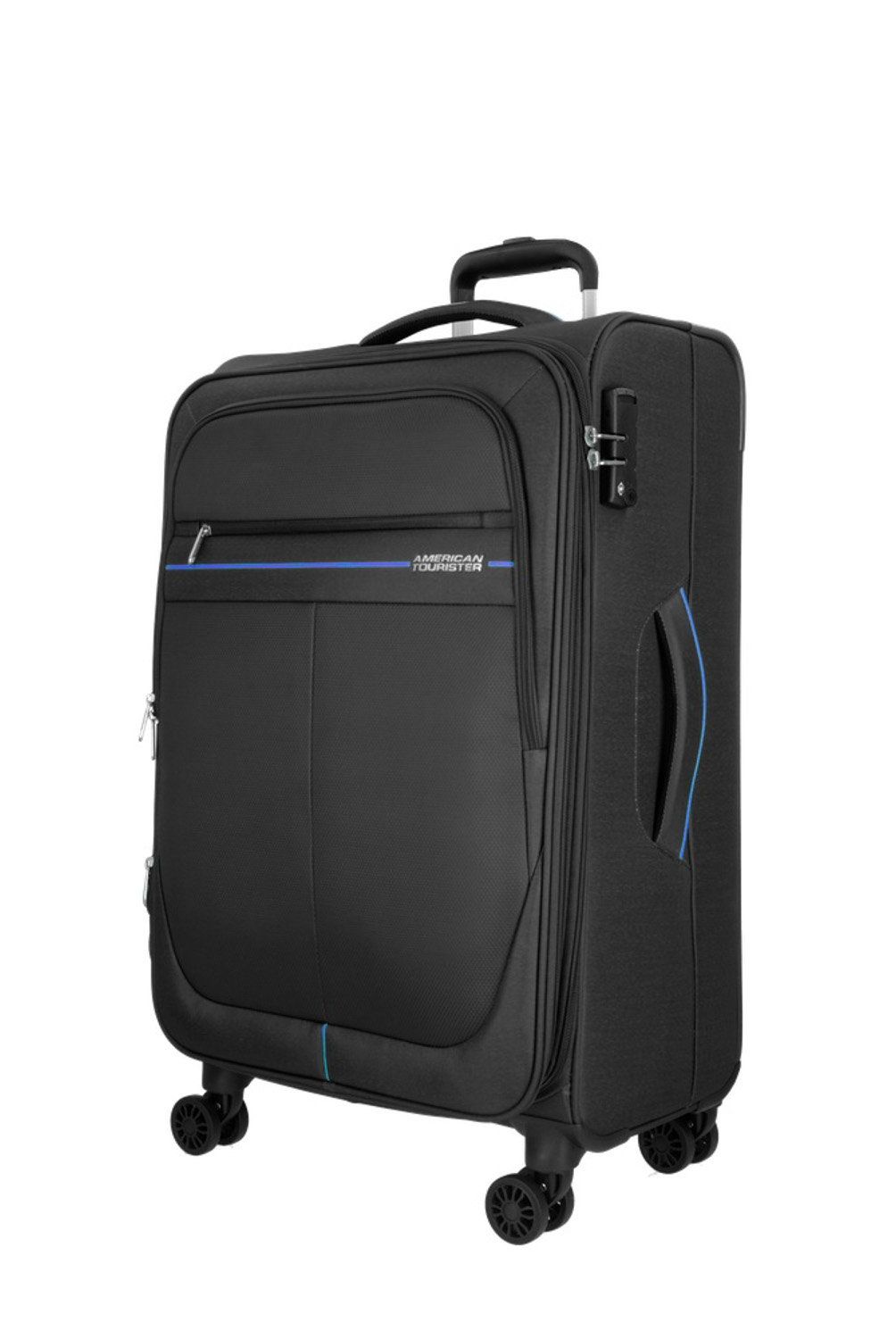 AMERICAN TOURISTER - Maleta Mediana Skyland American Tourister