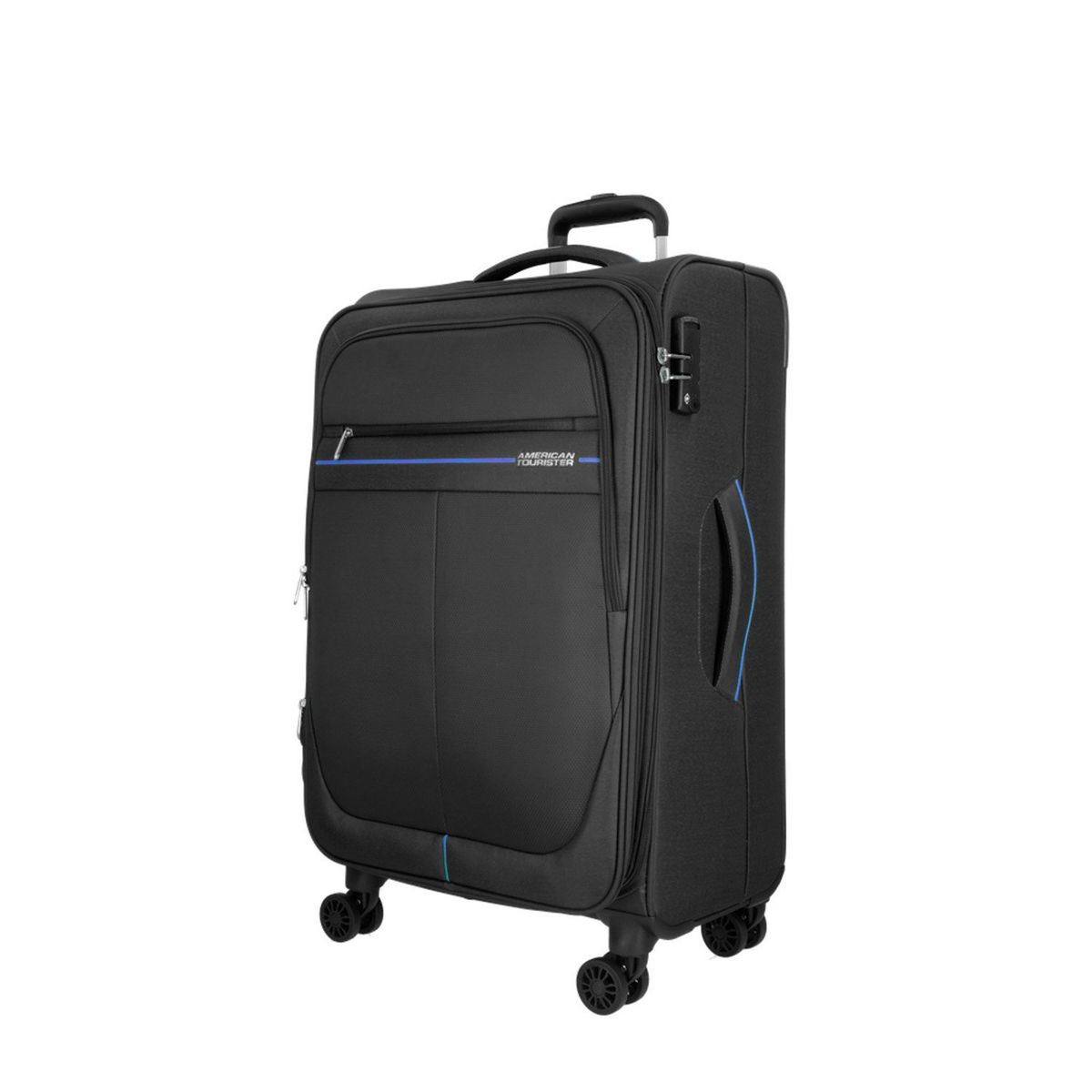 AMERICAN TOURISTER - Maleta Mediana Skyland American Tourister