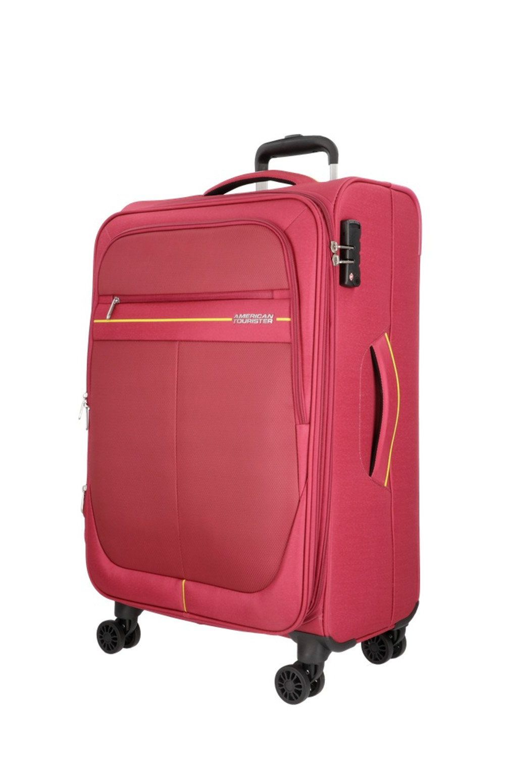 AMERICAN TOURISTER - Maleta Mediana Skyland American Tourister