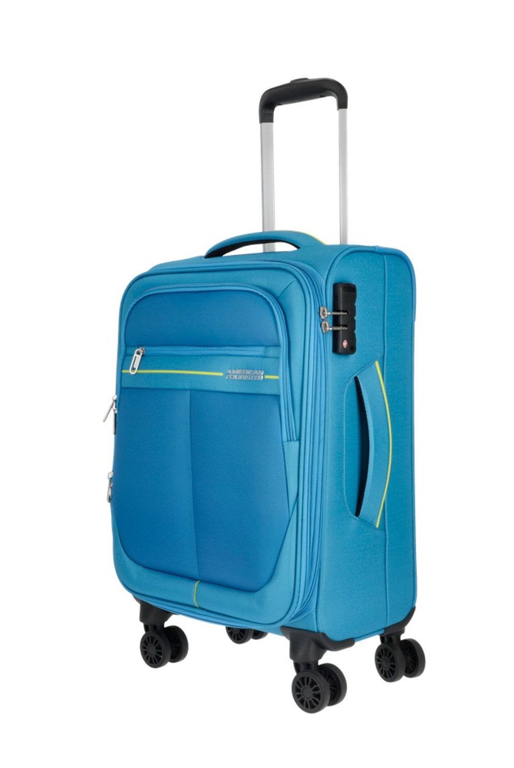 AMERICAN TOURISTER - Maleta De Cabina Skyland American Tourister