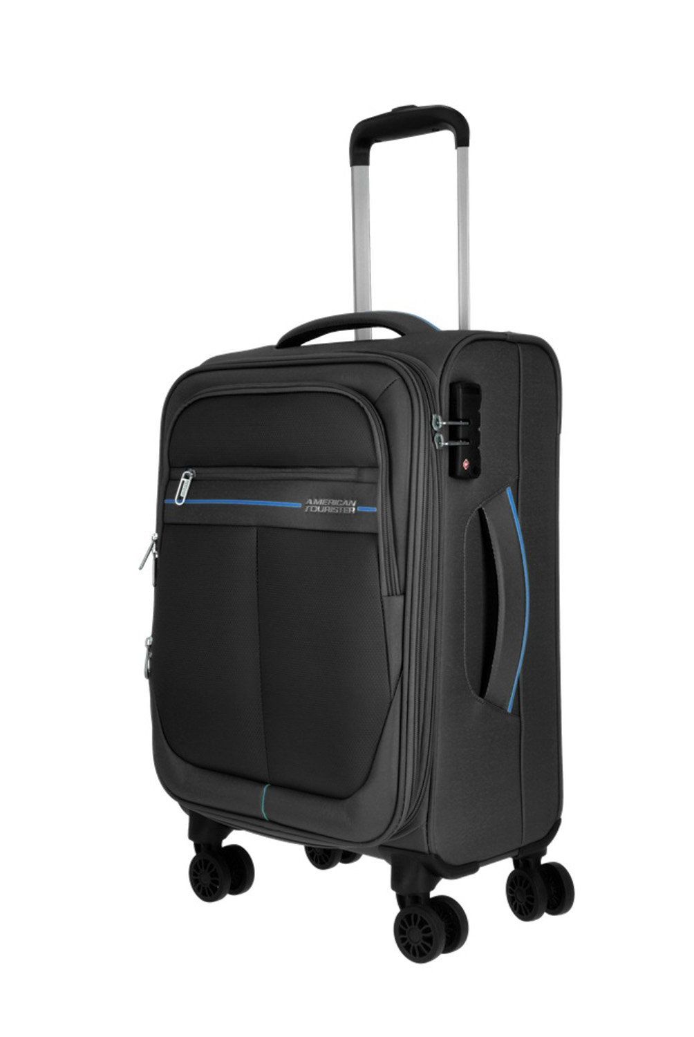 AMERICAN TOURISTER - Maleta De Cabina Skyland American Tourister