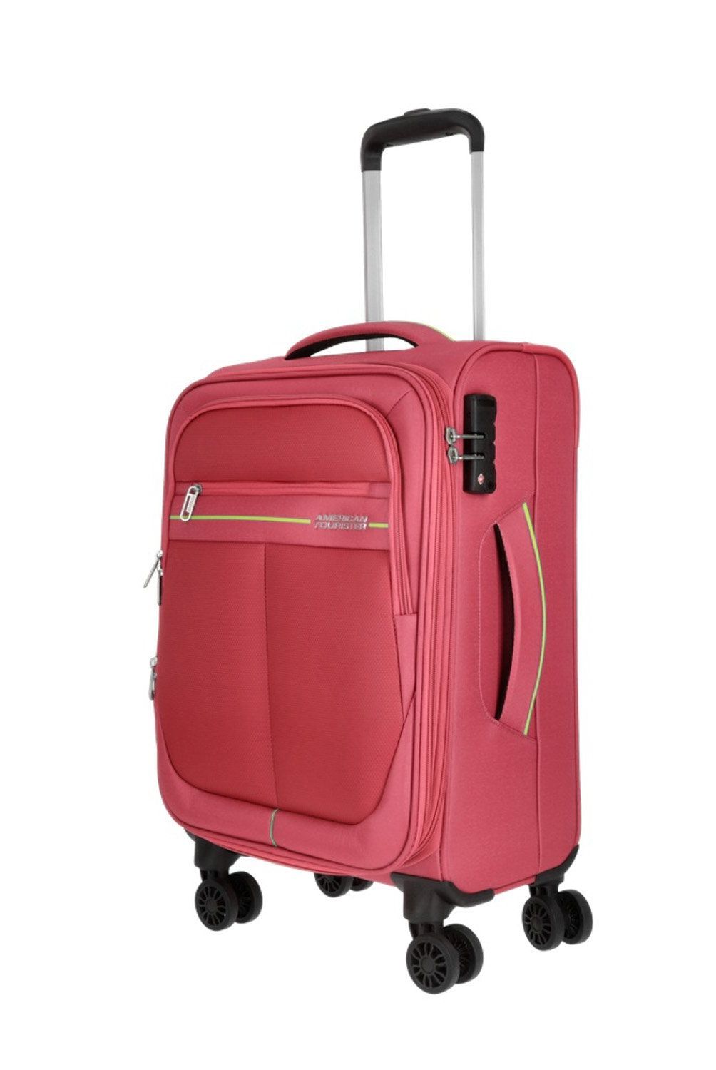 AMERICAN TOURISTER - Maleta De Cabina Skyland American Tourister