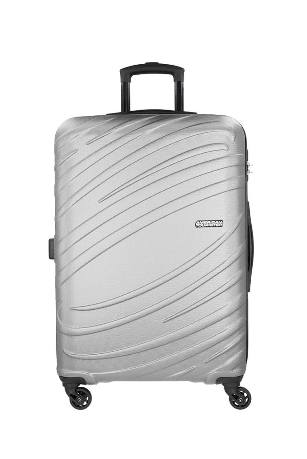 AMERICAN TOURISTER - Maleta Mediana Tesa 3.0 American Tourister