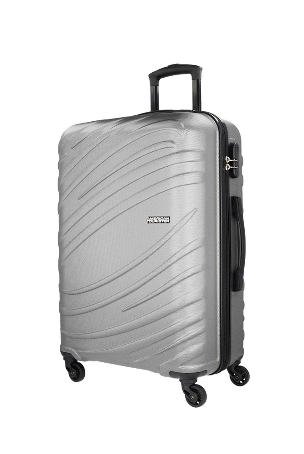 AMERICAN TOURISTER - Maleta Mediana Tesa 3.0 American Tourister