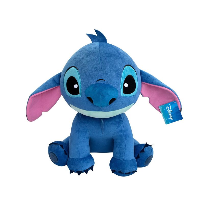 LILO & STITCH - Peluche Stitch 50 Cm  Lilo & Stitch