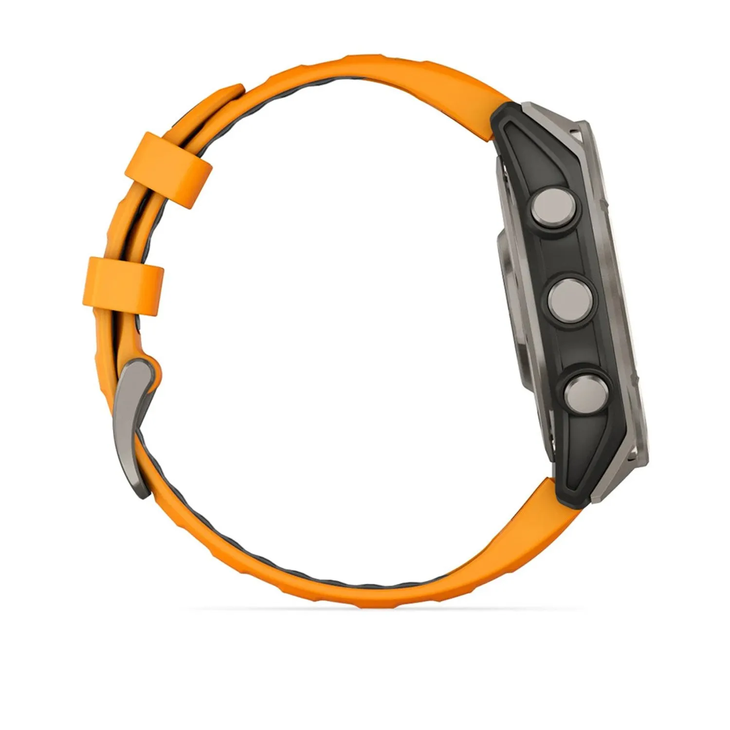 GARMIN Smartwatch Garmin Fenix 8 Saph Orange | Falabella Chile
