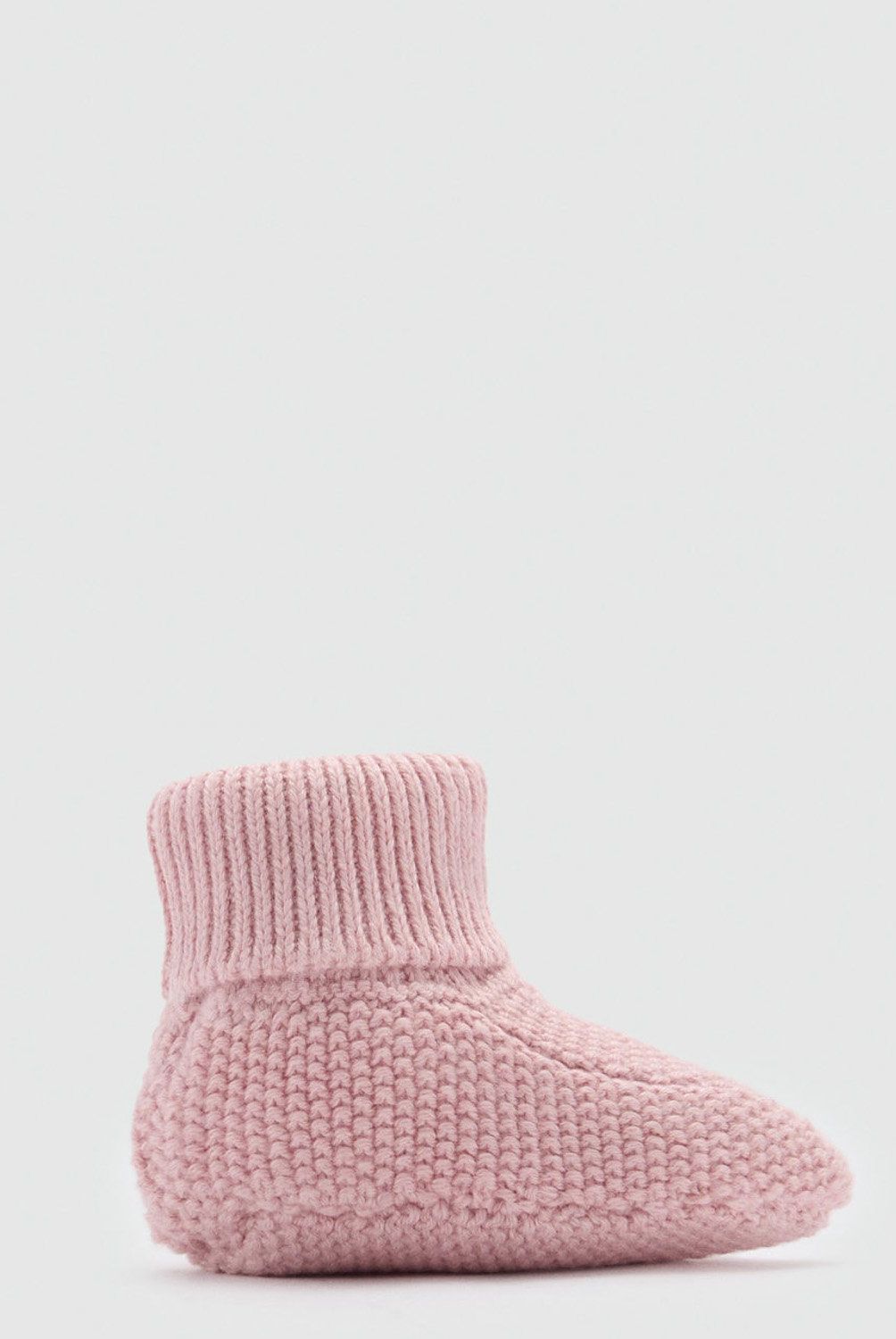 MANGO KIDS - Calcetín Punto Unisex Bebé Mango Kids