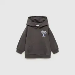 MANGO KIDS - Polerón Estampada Surf Bebé Niño