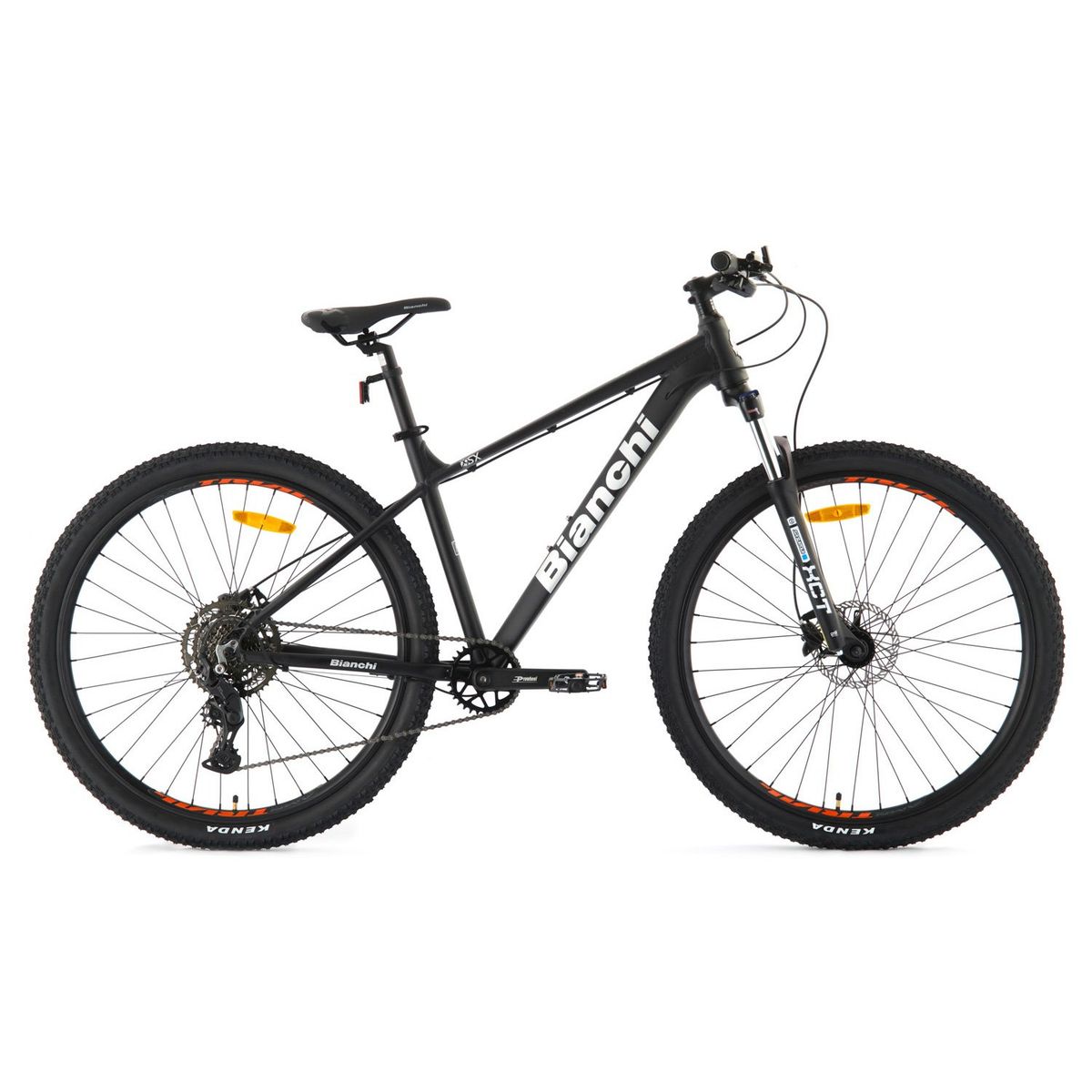 BIANCHI - Bicicleta Mountain Bike Aggressor Sx Plus Aro 29 Bianchi