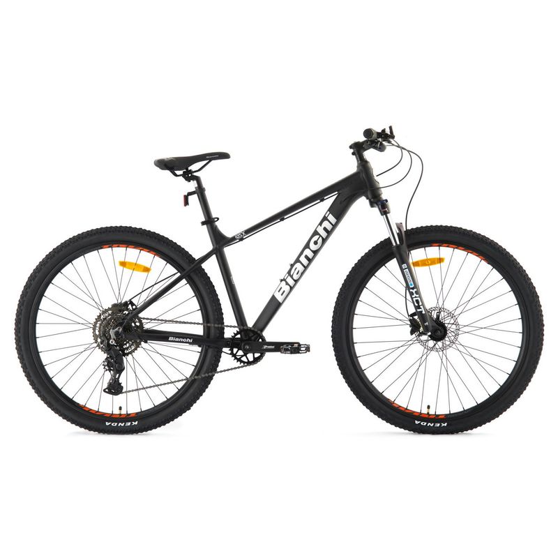 BIANCHI - Bicicleta Mountain Bike Aggressor Sx Plus Aro 29 Bianchi