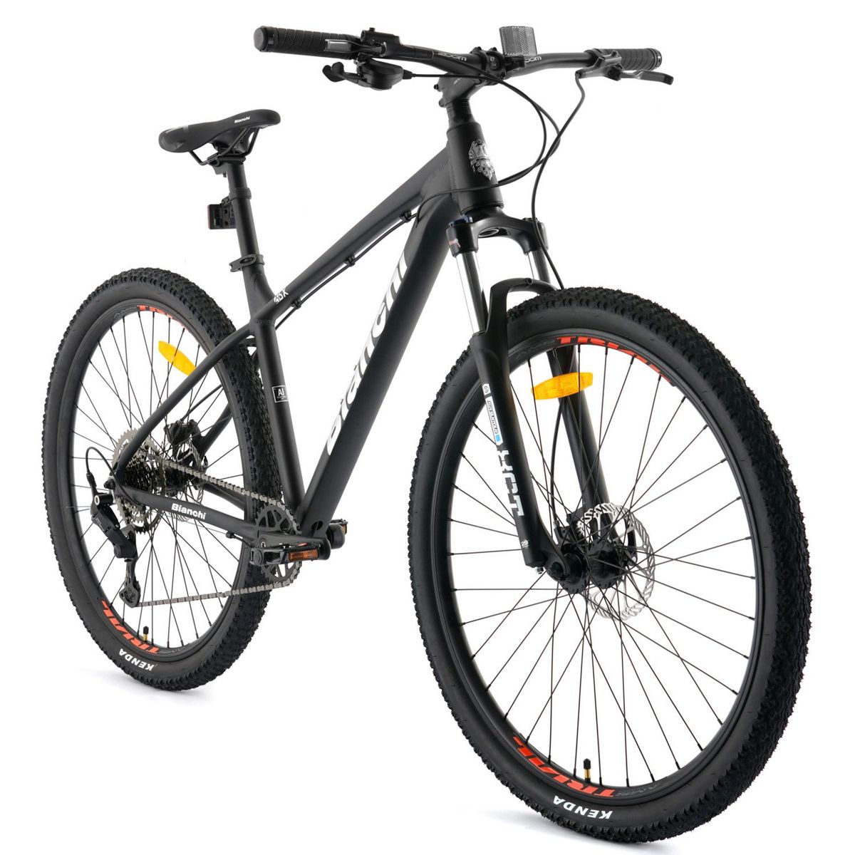 BIANCHI - Bicicleta Mountain Bike Aggressor Sx Plus Aro 29 Bianchi