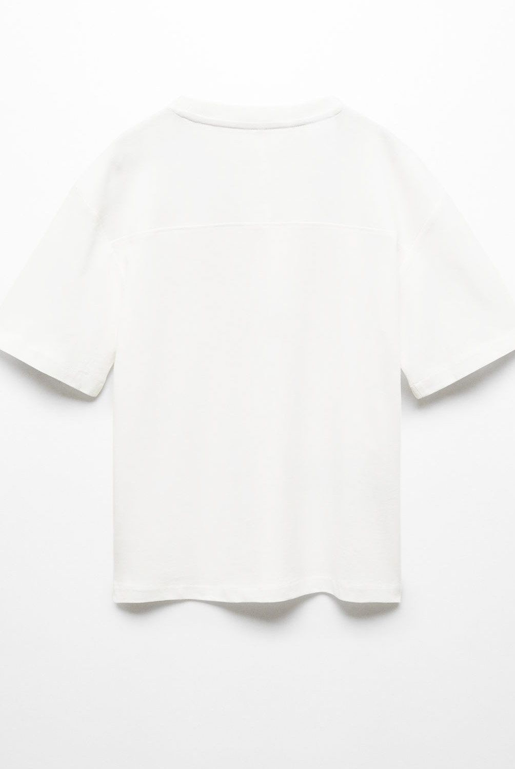 MANGO KIDS - Polera Pokemón Niño Mango Kids