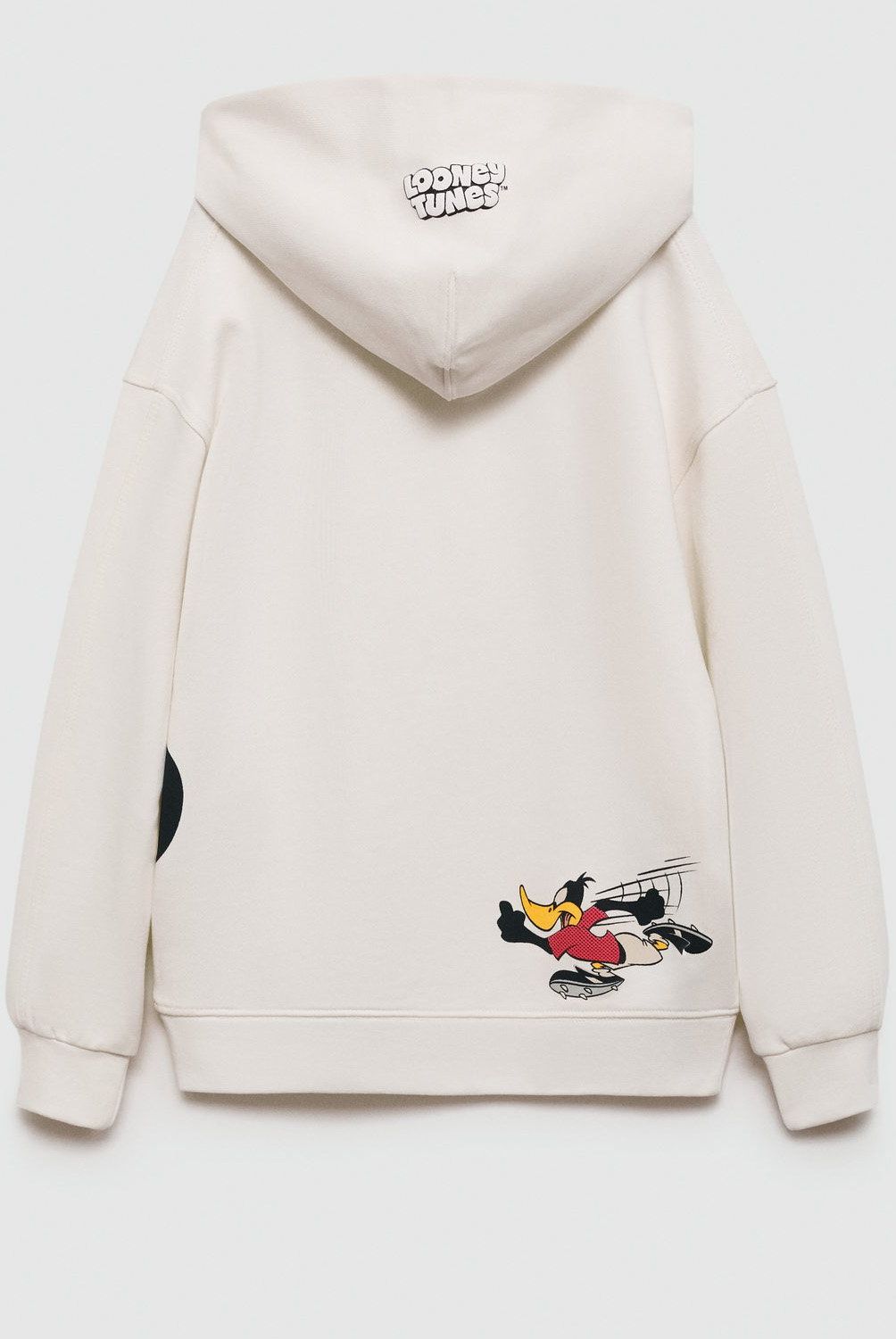 MANGO KIDS - Polerón Looney Tunes Niño Mango Kids