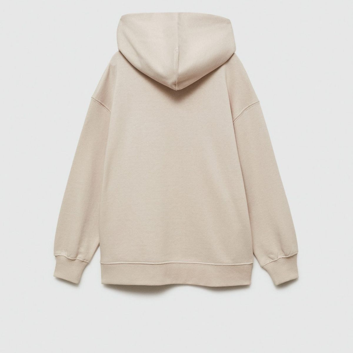 MANGO KIDS - Polerón Algodón Estampada Niño Mango Kids