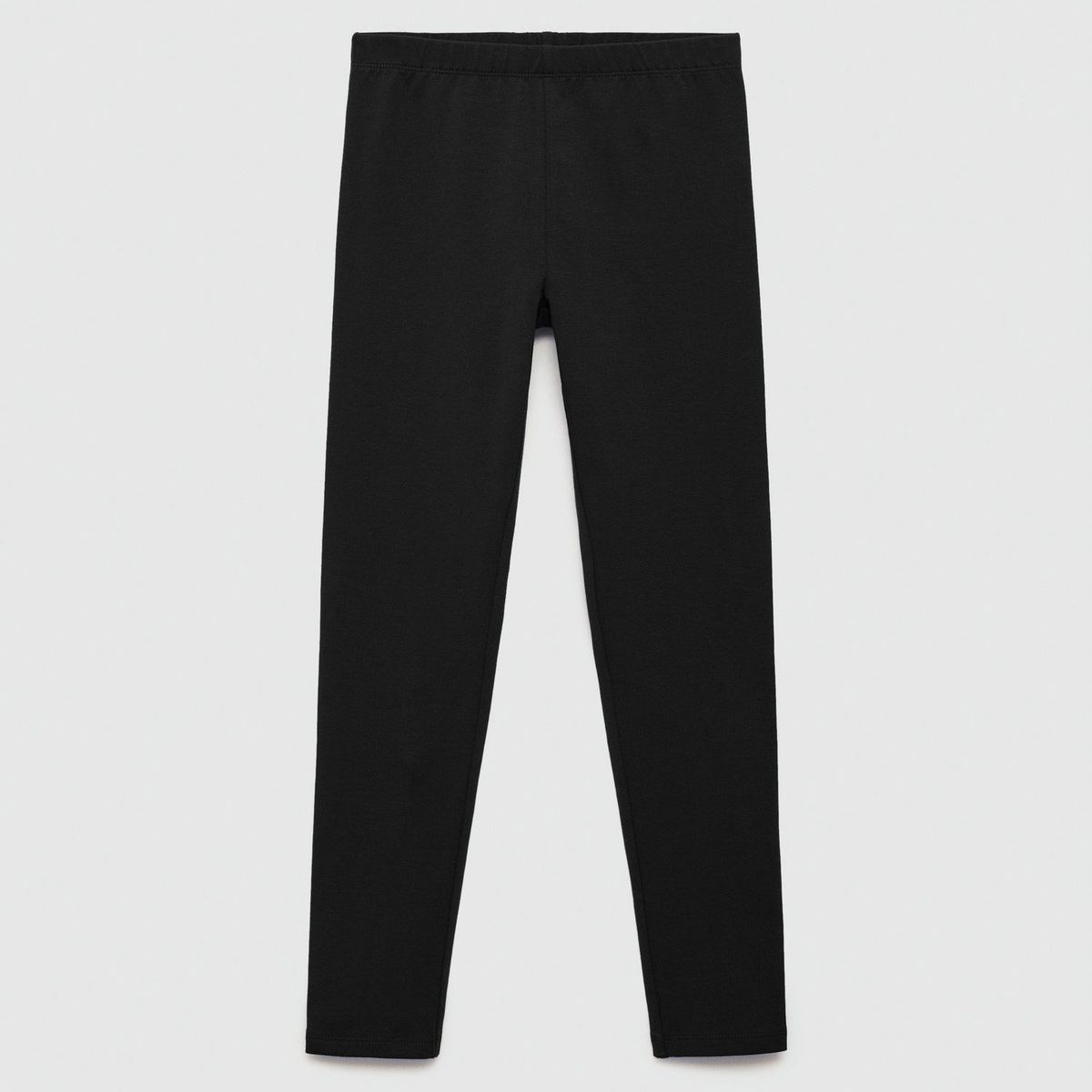 MANGO KIDS - Leggings Básicos Algodón Niña Mango Kids