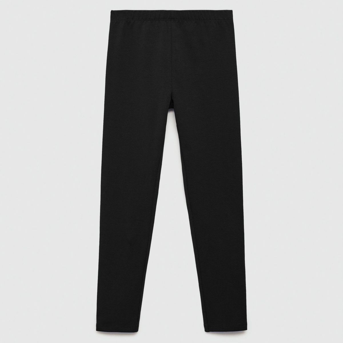 MANGO KIDS - Leggings Básicos Algodón Niña Mango Kids